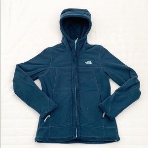 The North Face M Hoodie Jacket